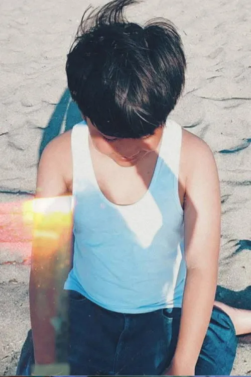 Photo of Chase Pulumbarit
