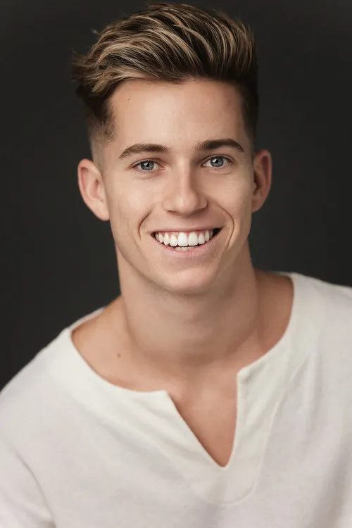 Profile photo of Chase Vollenweider