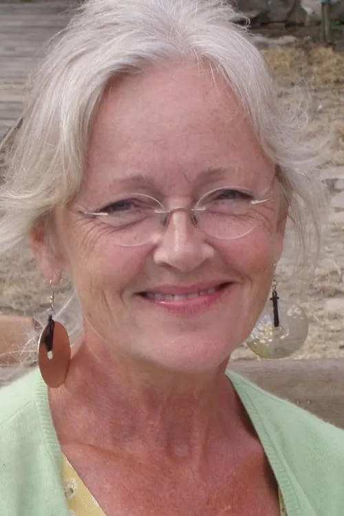 Profile photo of Chatarina Larsson