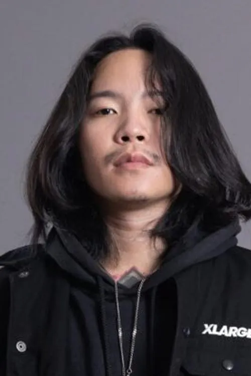 Photo of Chatchai Chinnasri