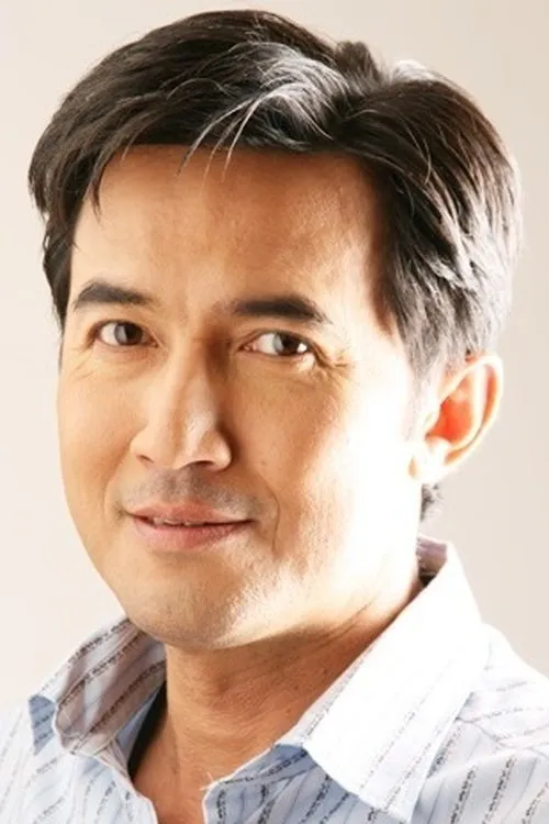 Profile photo of Chatchai Plengpanich