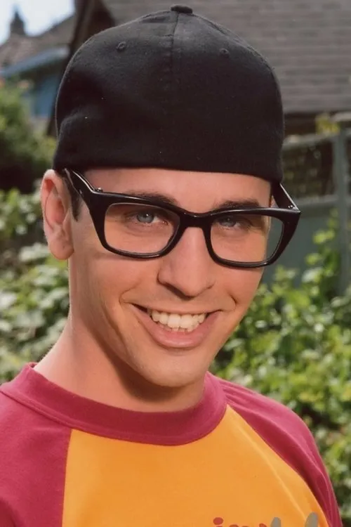 Profile photo of Chauncey Leopardi