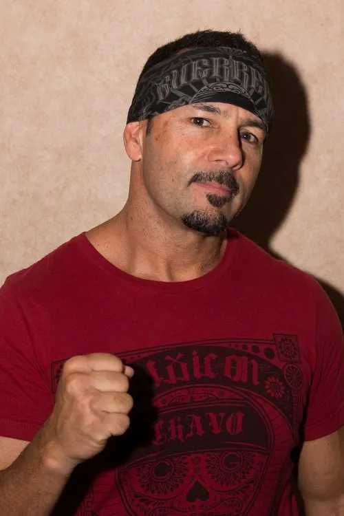 Profile photo of Chavo Guerrero Jr.