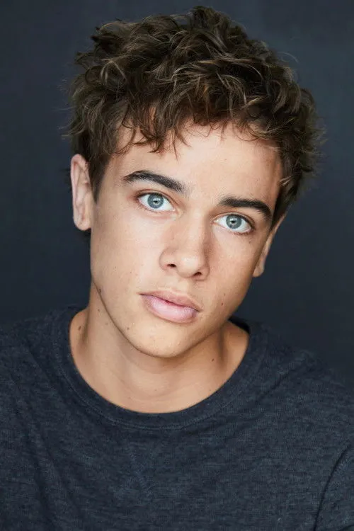 Profile photo of Chaydon Jay