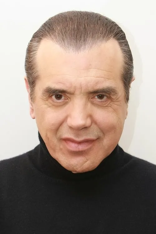 Photo of Chazz Palminteri