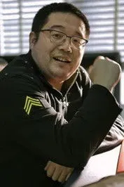 Profile photo of Che Zhi Gang