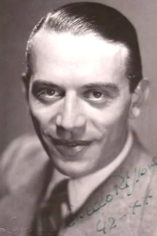 Profile photo of Checco Rissone