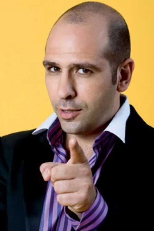 Profile photo of Checco Zalone