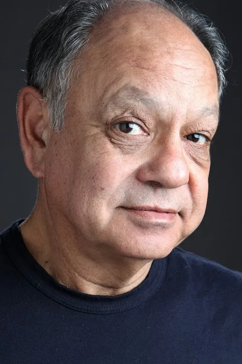 Photo of Cheech Marin