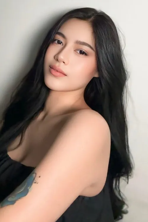 Photo of Cheena Dizon