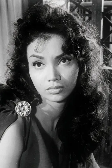 Photo of Chelo Alonso