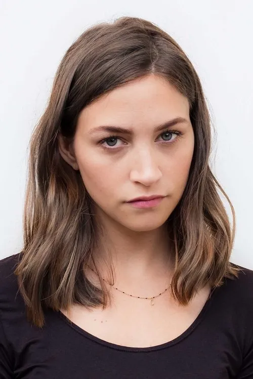 Profile photo of Chelsea Edge