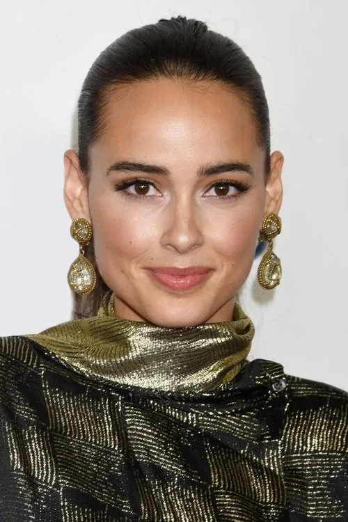 Photo of Chelsea Gilligan