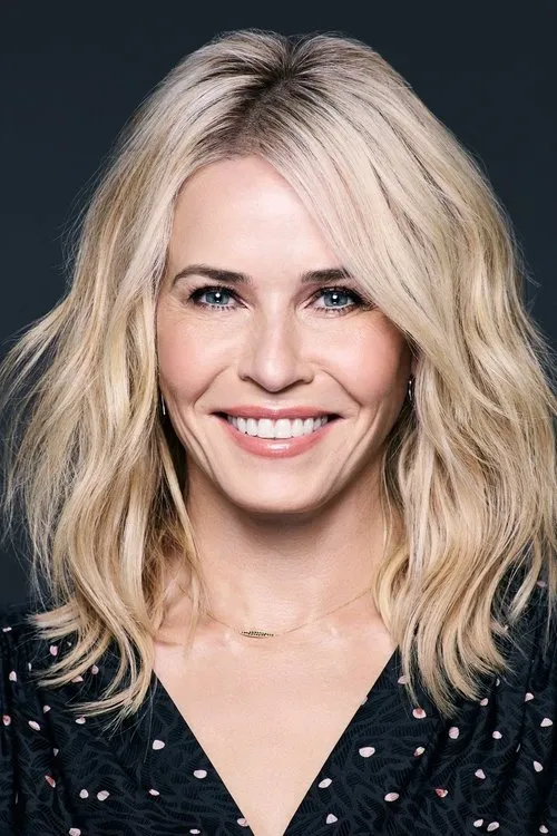 Profile photo of Chelsea Handler