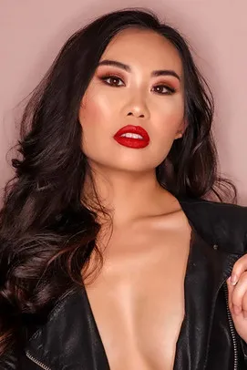 Profile photo of Chelsea Li