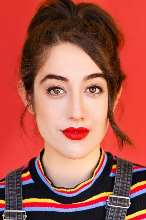 Profile photo of Chelsea London Lloyd