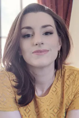 Profile photo of Chelsea Rebecca