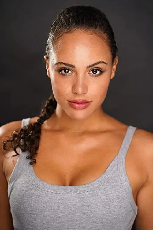 Photo of Chelsea Rose Cook