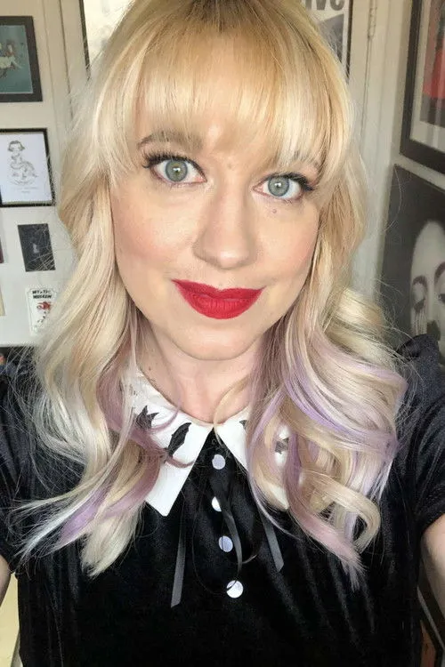 Profile photo of Chelsea Stardust