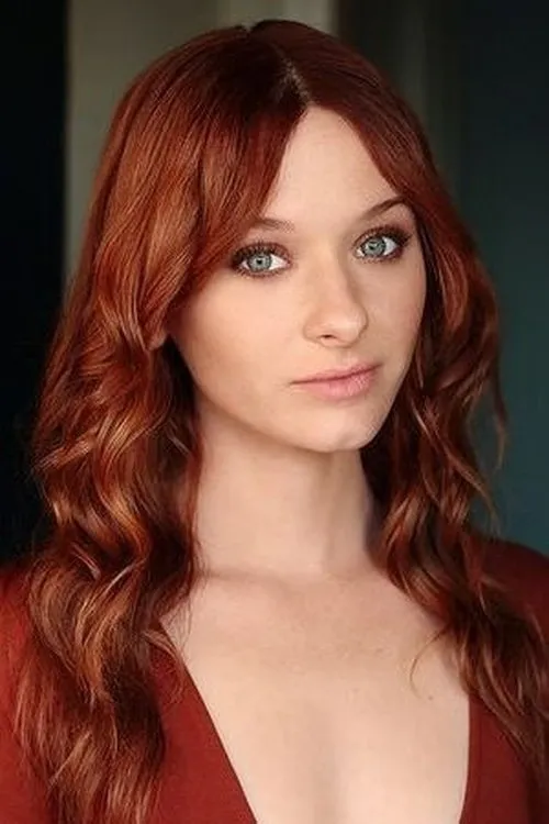 Profile photo of Chelsea Talmadge