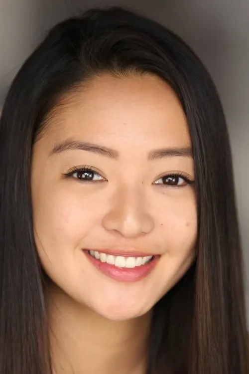 Profile photo of Chelsea Zhang
