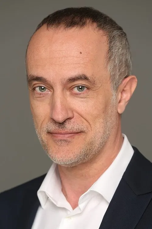 Profile photo of Chema Ruiz