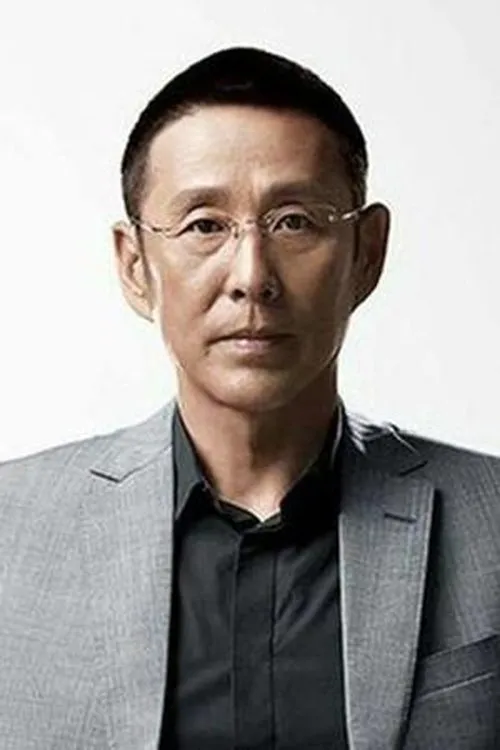 Profile photo of Chen Daoming