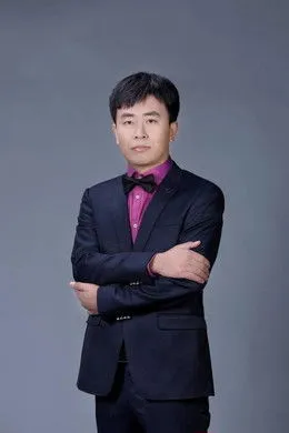 Profile photo of Chen Dong