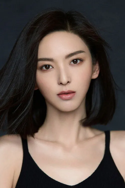 Profile photo of Chen Fei