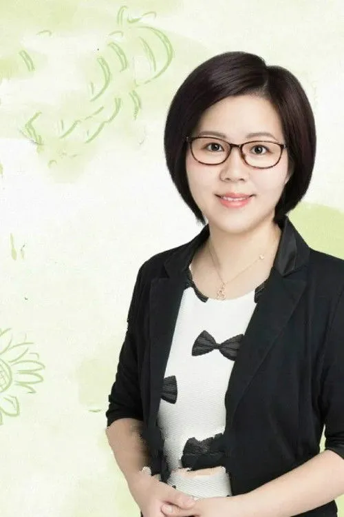 Profile photo of Chen Gezhou