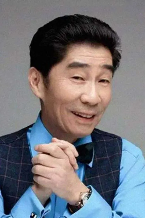 Photo of Chen Guoqing