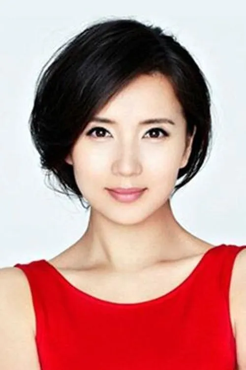 Profile photo of Chen Hao