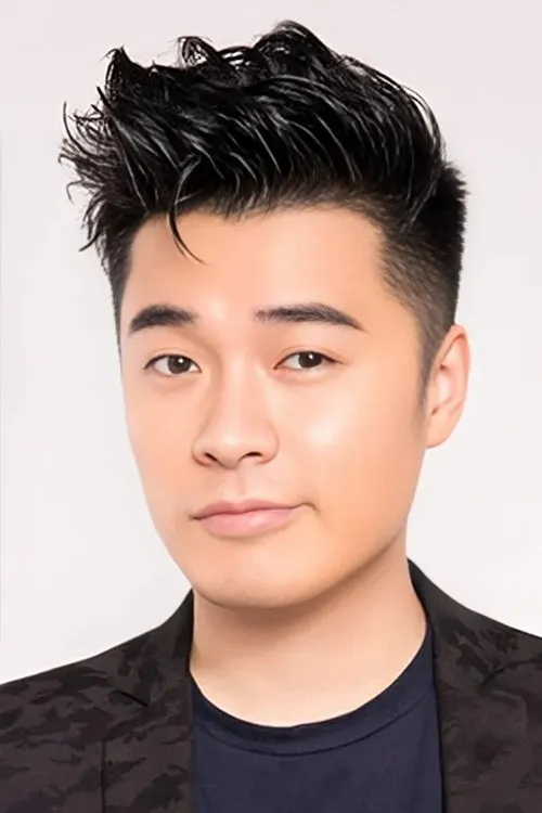 Profile photo of Chen He