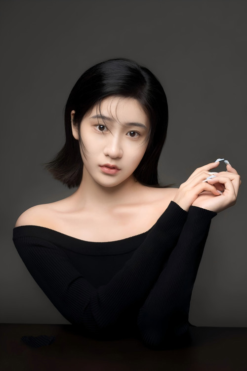 Photo of Chen Huiyan