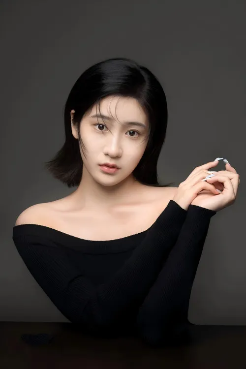 Profile photo of Chen Huiyan