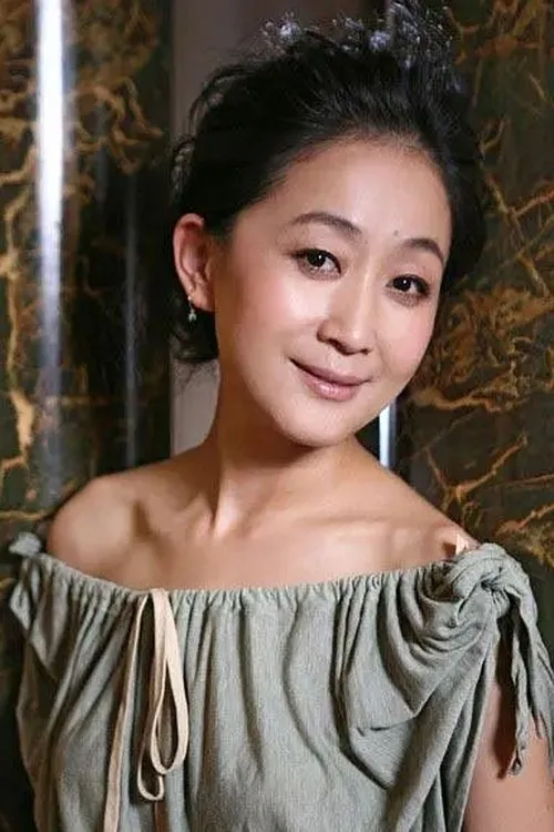 Profile photo of Chen Jin