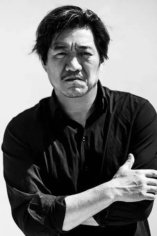 Photo of Chen Minghao