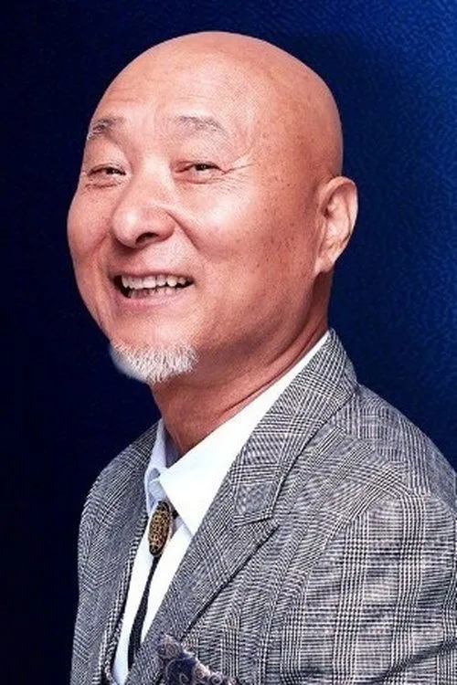 Photo of Chen Peisi