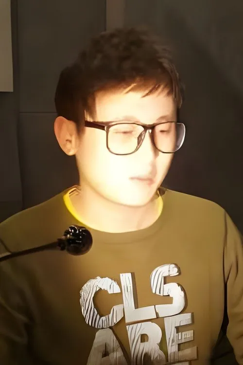 Profile photo of Chen Qigang