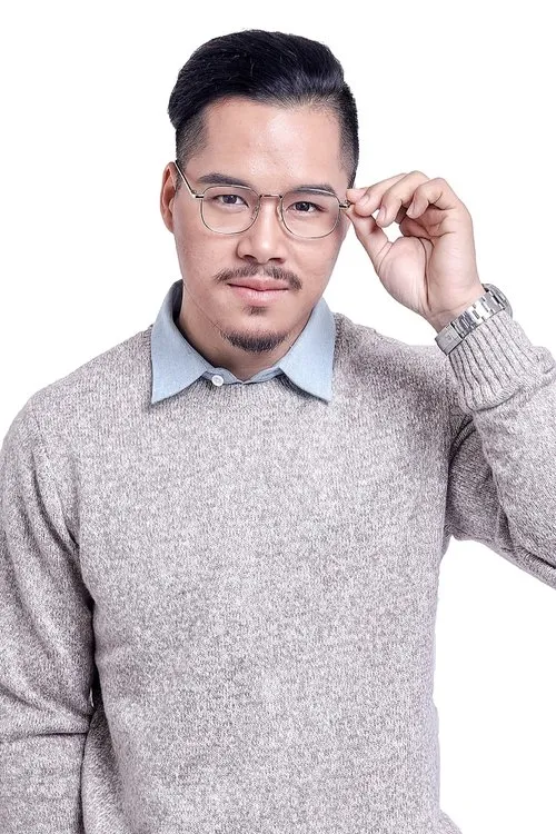 Profile photo of Chen Shengwei