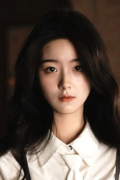 Profile photo of Chen Siyi