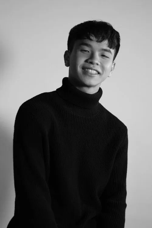 Photo of Chen Tai-ho