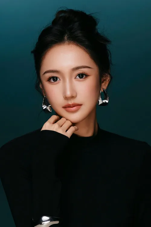 Profile photo of Chen Tiantian
