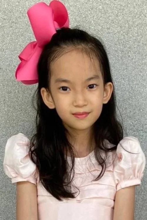 Photo of Chen Ting-zhi