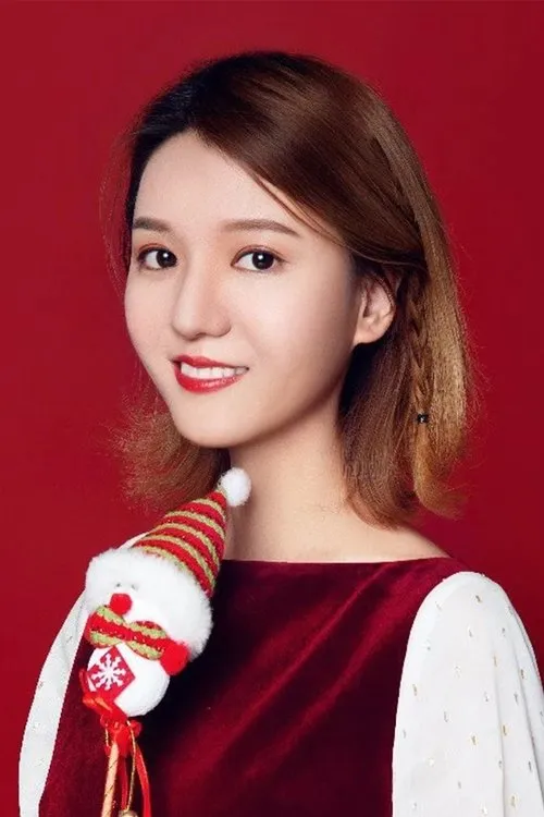 Profile photo of Chen Xiaolin