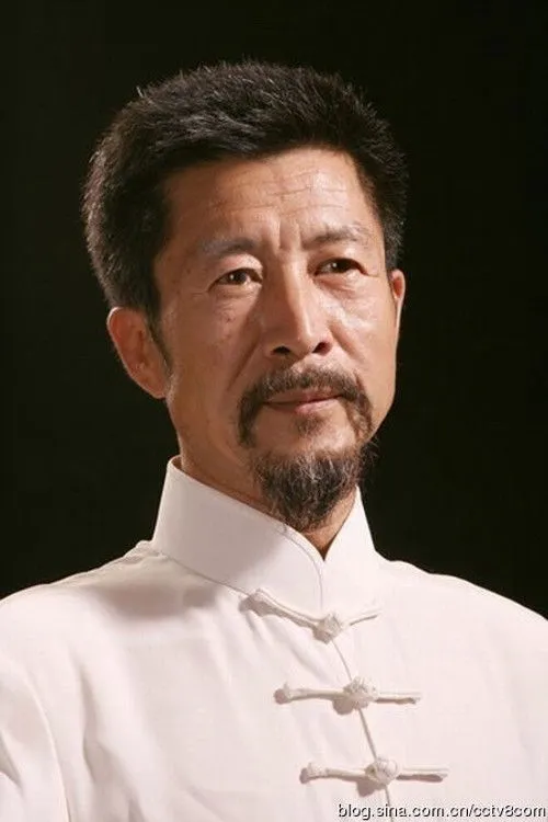 Photo of Chen Youwang