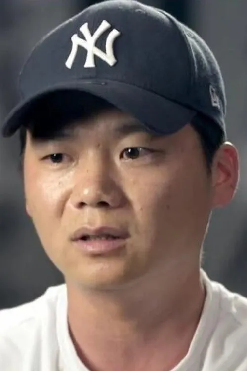 Profile photo of Chen Zhoufei