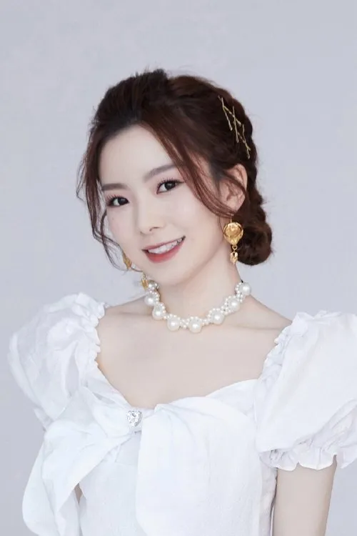 Profile photo of Chen Zhuoxuan