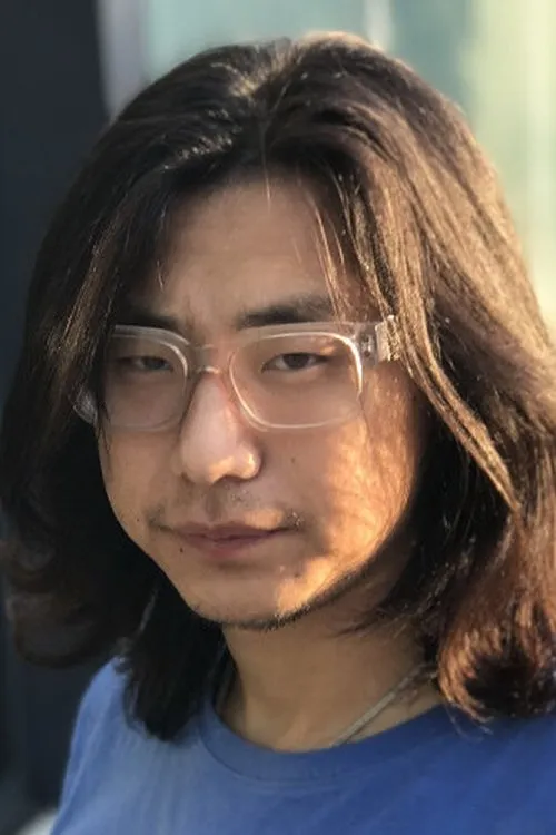 Photo of Chen Ziping