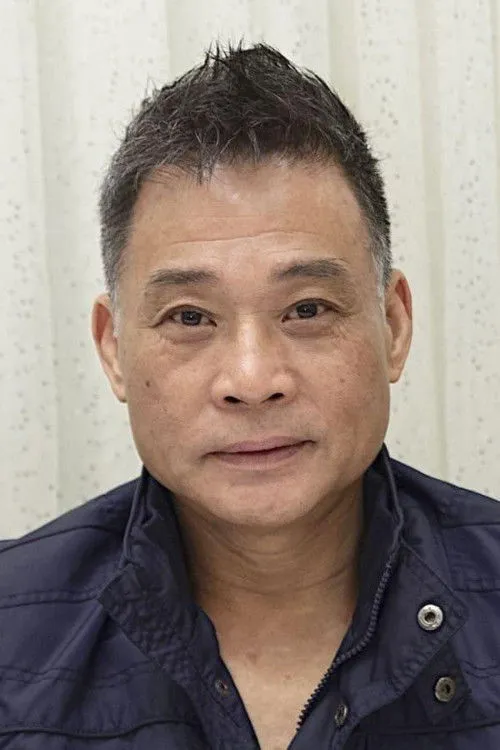 Profile photo of Cheng Ka-Sang